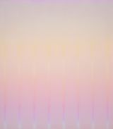 Rainbow 2 by Julian Meagher contemporary artwork painting