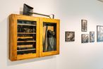 Agrarian Revolution by Maryanto contemporary artwork Sculpture