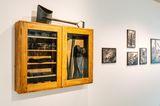 Agrarian Revolution by Maryanto contemporary artwork sculpture