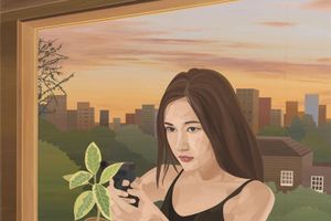 Shi Yanliang