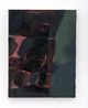 Slopes by Biraaj Dodiya contemporary artwork Painting