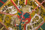 Lari Pittman contemporary artist