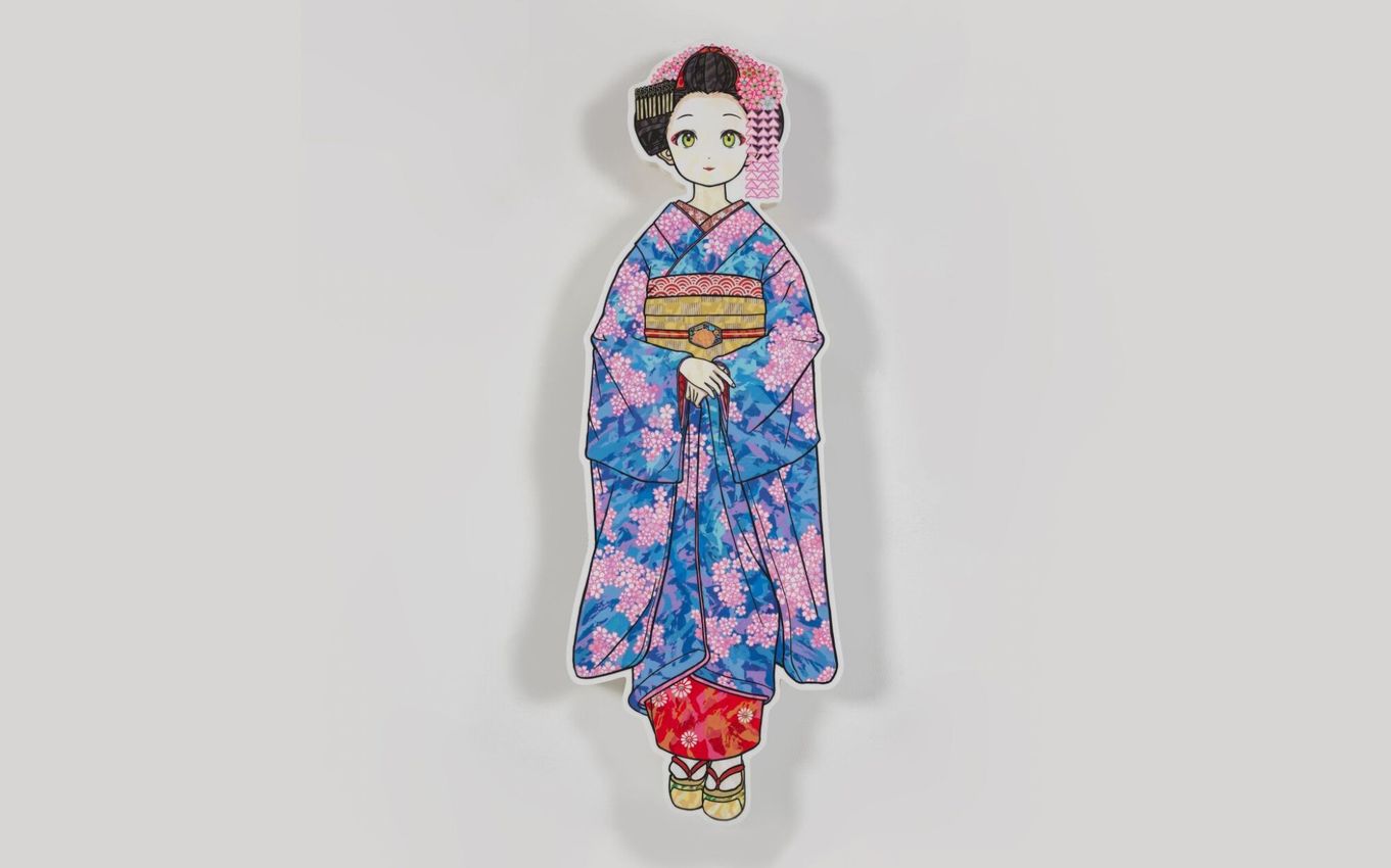 Takashi Murakami