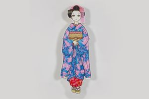 Takashi Murakami
