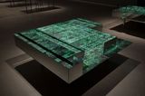 Untitled by Rachel Khedoori contemporary artwork photography sculpture