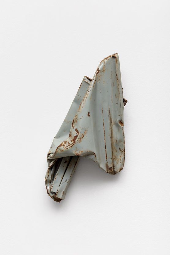 Untitled by Marepe contemporary artwork Sculpture