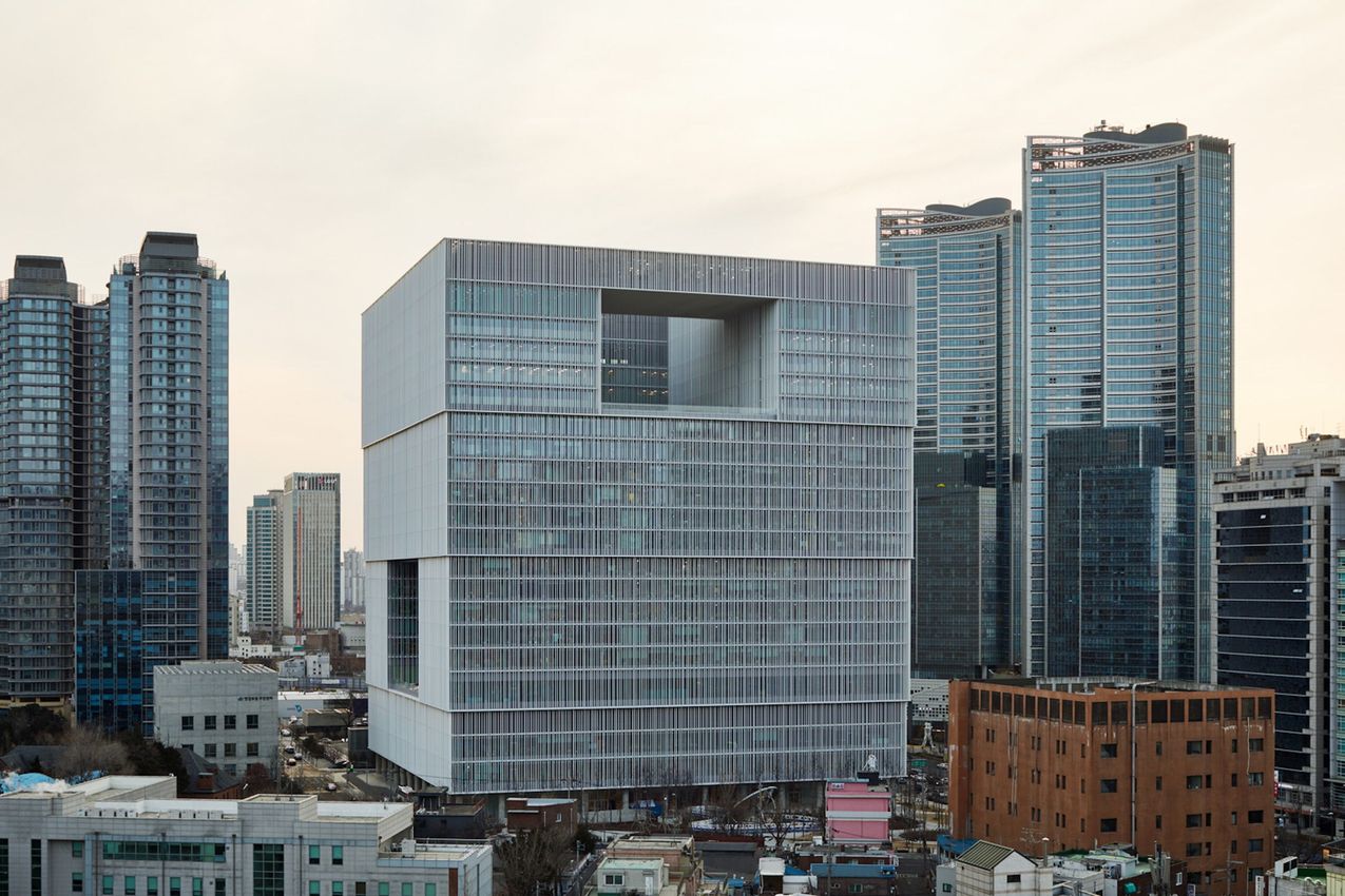 Amorepacific Museum
