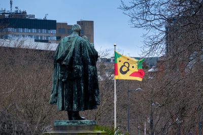 Liverpool Biennial 2021 Draws History into the Present
