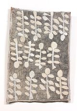 Marwat by Nyapanyapa Yunupiu contemporary artwork mixed media