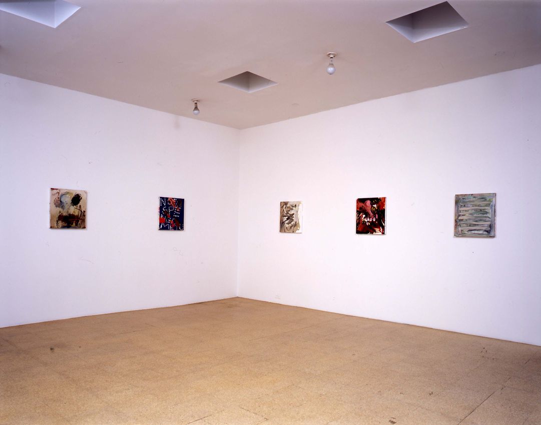Charline von Heyl