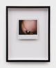 Steel Egg by Genesis Breyer P-orridge contemporary artwork Photography
