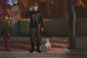 Wang Xingwei
