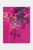 no honeydarkness today by Jim Hodges contemporary artwork Mixed Media