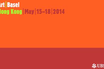 Contemporary art exhibition Art Basel Hong Kong 14 at Lett Thomas Karangahape Road New Zealand