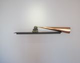Situation - Three Stones Inclination by Keiji Uematsu contemporary artwork sculpture