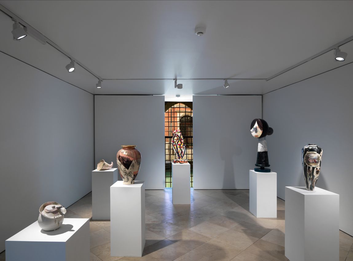 Group Exhibition