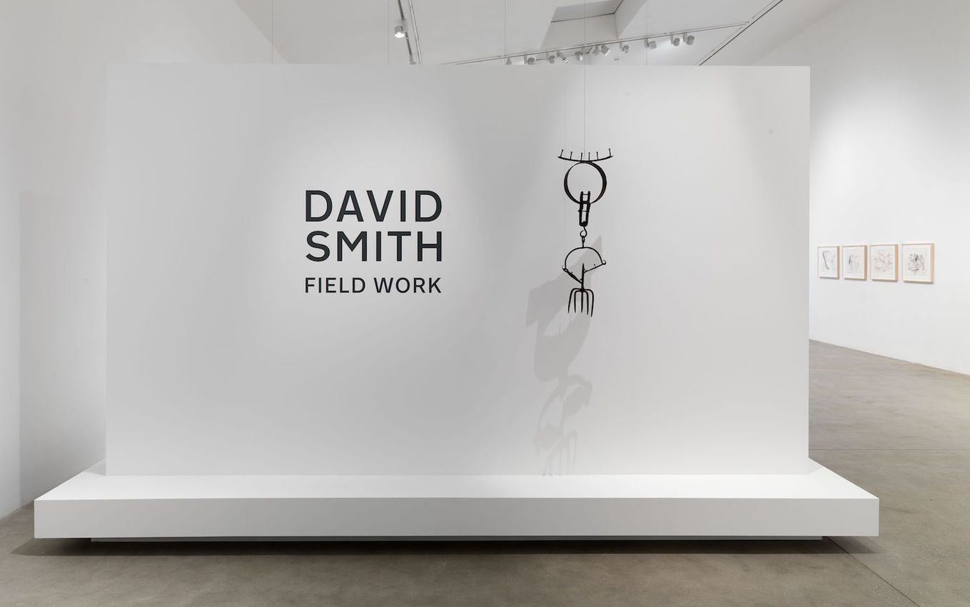 David Smith