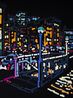 Under the City by Yoon Hyup contemporary artwork Painting