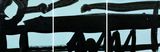 Lamp circuit by Joao Maria Gusmao contemporary artwork print