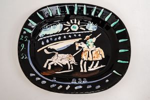 Pablo Picasso