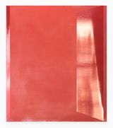 Kind of Red by Kate Shepherd contemporary artwork painting