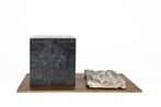 Cleaning Piece by Yoko Ono contemporary artwork Sculpture