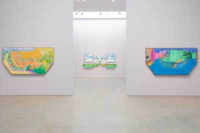 2018 Lowdown Shows to See during Frieze week