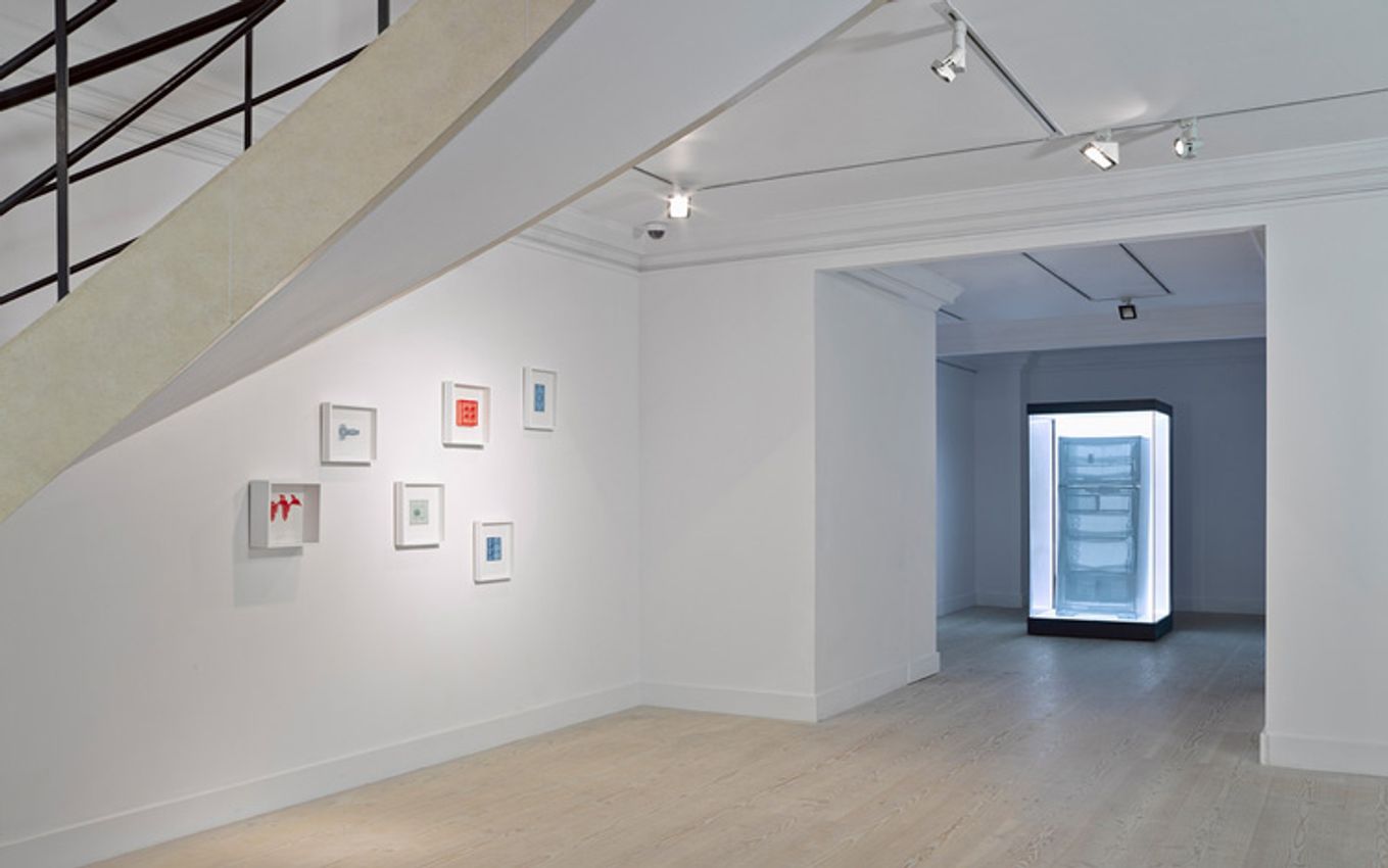 Group Exhibition