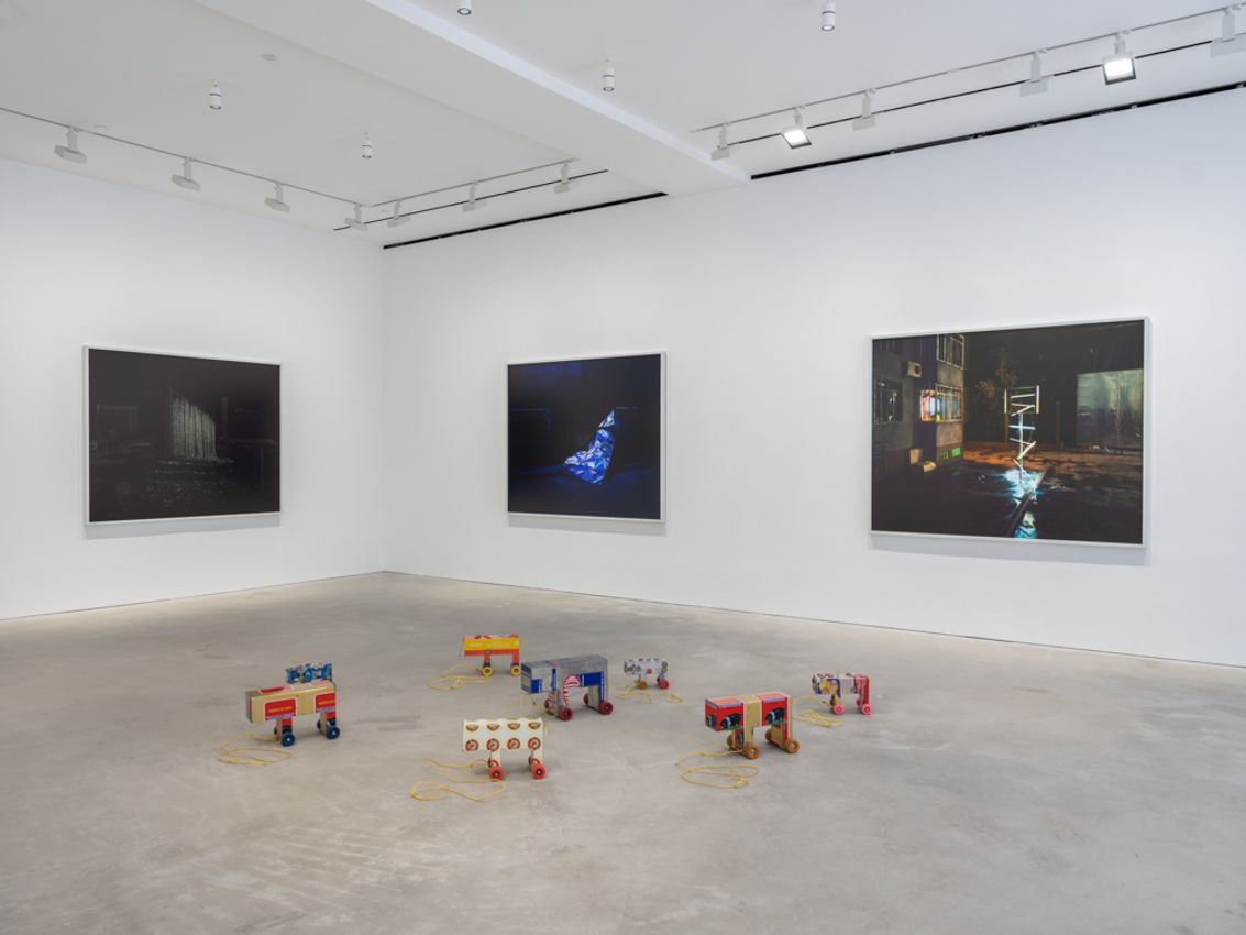 Group Exhibition