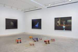 Group Exhibition