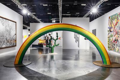 Art Basel Miami Beach 2019