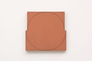 Robert Mangold