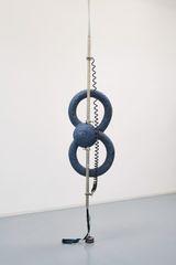 Things I couldnt forget No. 3 by Guan Xiao contemporary artwork sculpture
