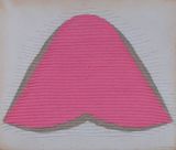 Untitled 170737 by Tsuyoshi Maekawa contemporary artwork painting