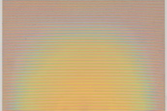 Shang Yixin contemporary artist