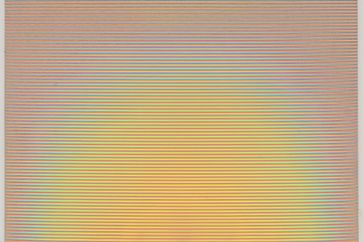 Shang Yixin contemporary artist