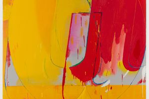 Harland Miller