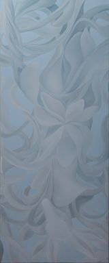 Curly April-5 by Ellen Sheidlin contemporary artwork painting