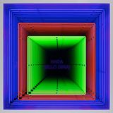 Nada Ello Dira by Ivan Navarro contemporary artwork sculpture