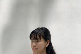 Chok Si Xuan X Maryanto contemporary artist