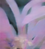 The Green Ray 10 by Julian Meagher contemporary artwork painting
