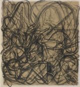 BD_Sound of Earth by Xue Mu contemporary artwork drawing works on paper