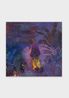 The West Yet Glitters with Some Streaks of Day by Helio Luis contemporary artwork Painting