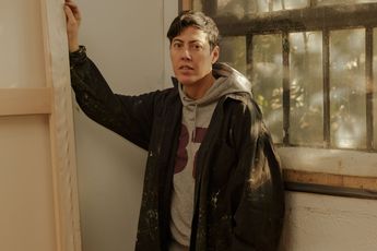 Contemporary art exhibition Nicole Eisenman Nicole Eisenman at Hauser  Wirth Paris France