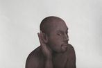 Ali Kazim contemporary artist