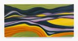Untitled by Marina Perez Simao contemporary artwork painting