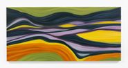 Untitled by Marina Perez Simao contemporary artwork Painting
