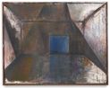 Untitled by Guillermo Kuitca contemporary artwork Painting