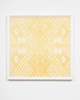 Uho_Core by Peata Larkin contemporary artwork painting works on paper