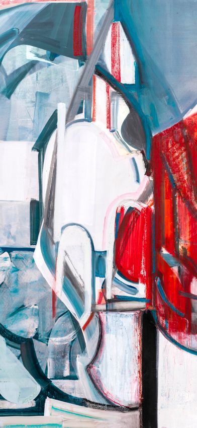 Amy Sillman Joins David Zwirner, Artwork Removed in Kochi, and More Art World News